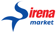 sirena market